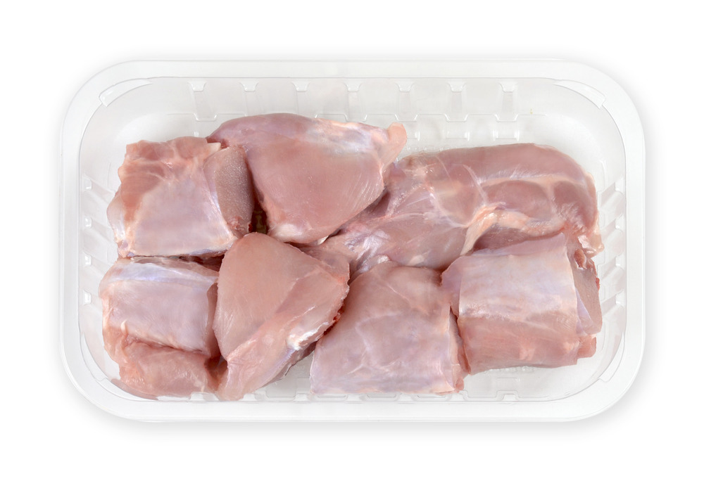 CONIGLIO IN PARTI 450gr PESO MINIMO GARANTITO