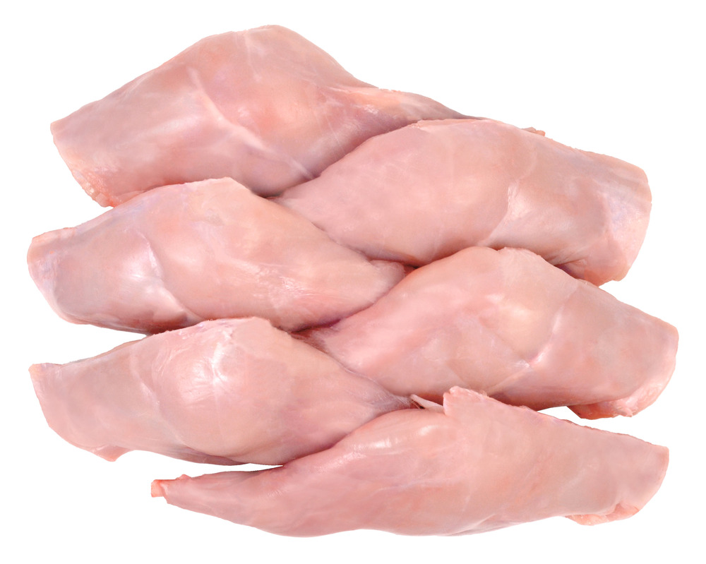 COSCE DI CONIGLIO GELO