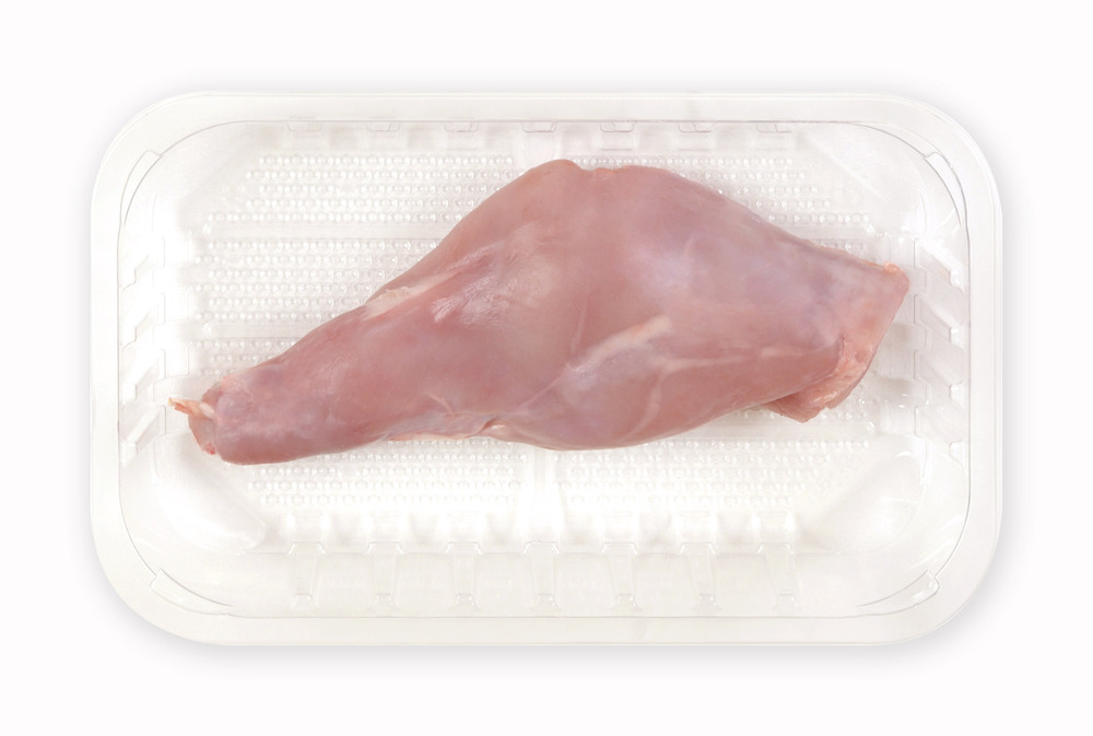 COSCIA DI CONIGLIO 230gr PESO MINIMO GARANTITO